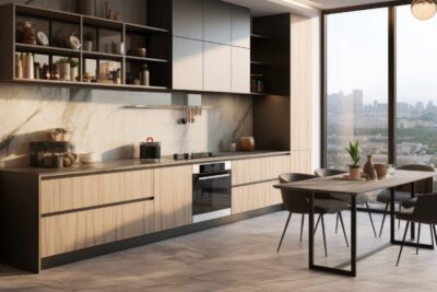 Freyja Mutfak Tasarımı