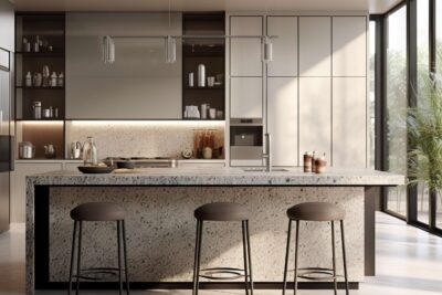 Gaia Mutfak Tasarımı