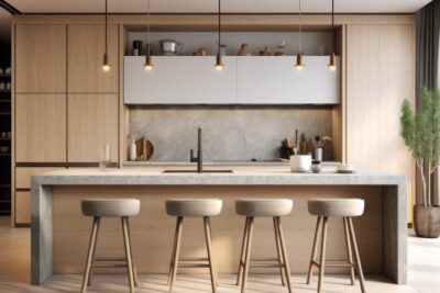 Callista Mutfak Tasarımı