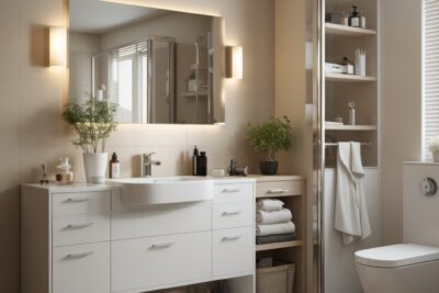 Pearl Banyo Tasarımı