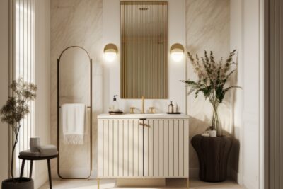 Bliss Banyo Tasarımı