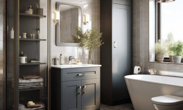 Banyo Dolabı Üreticisi Seçimi: Uzun Ömürlü Kullanım İçin İpuçları