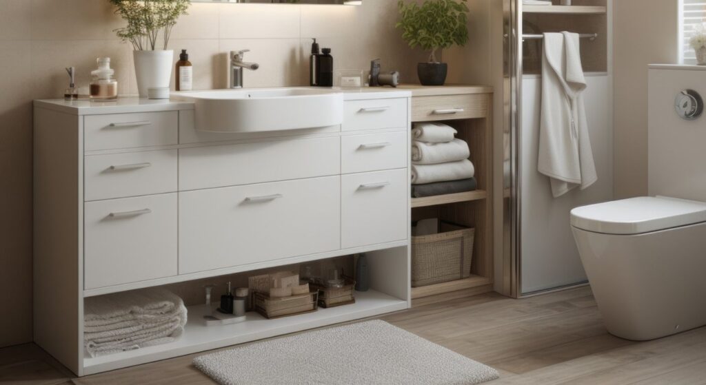 İstanbul Banyo Tasarımı Şirketi: Lüks ve Fonksiyonelliği Buluşturan Çözümler