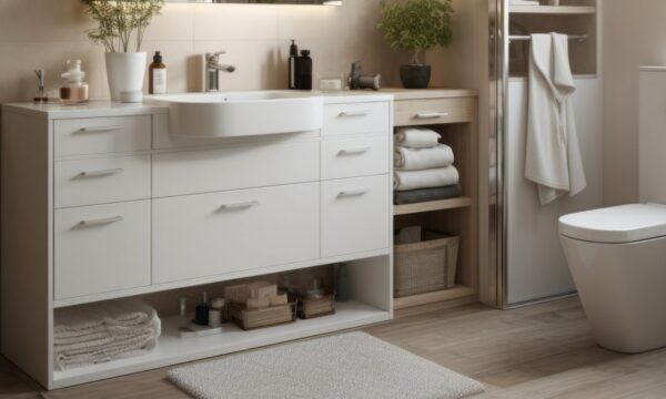 İstanbul Banyo Tasarımı Şirketi: Lüks ve Fonksiyonelliği Buluşturan Çözümler