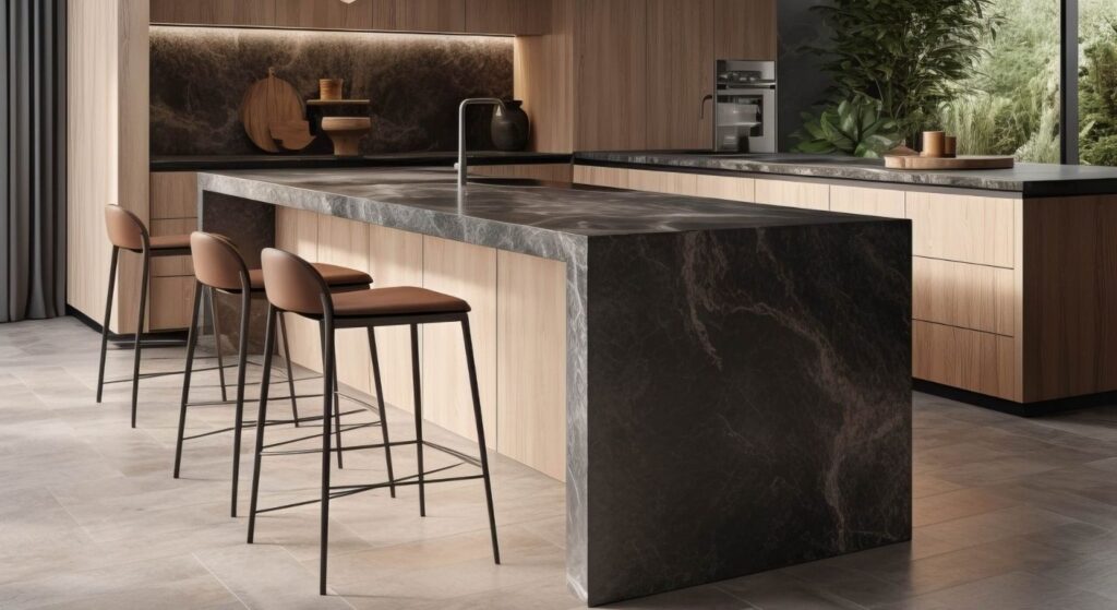 İstanbul Mutfak Tasarımı: Modern Yaşam Alanlarının Vazgeçilmezi