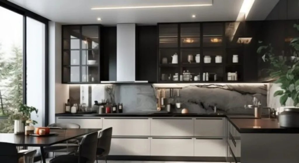 En İyi Mutfak Tasarımcıları İstanbul Listesinde Harmonia Kitchen