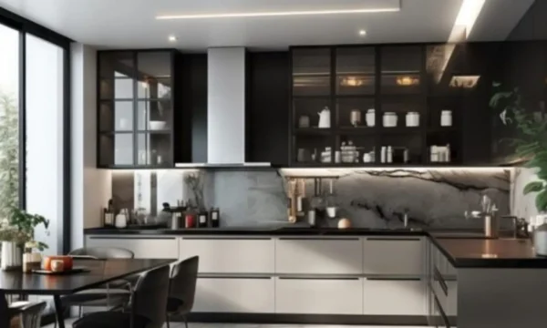 En İyi Mutfak Tasarımcıları İstanbul Listesinde Harmonia Kitchen