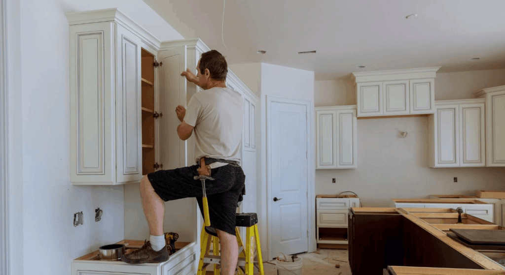 İstanbulun En Büyük Mutfak Dolabı Üreticisi: Harmonia Kitchen