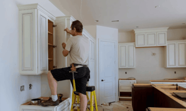 İstanbulun En Büyük Mutfak Dolabı Üreticisi: Harmonia Kitchen